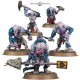 Genestealer cult GENESTEALER CULTS ABERRANTS