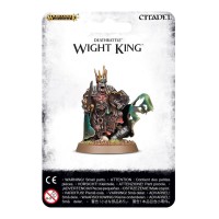 DEATHRATTLE WIGHT KING