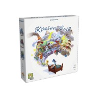 Країна Снів (When I Dream, Країна Снів)