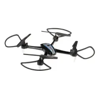 Квадрокоптер Helicute H820HW PETREL с камерой Wi-Fi и барометром(чёрный)