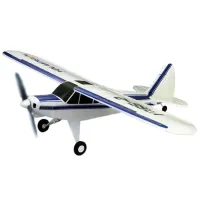 Самолёт радиоуправляемый VolantexRC Super Cup 765-2 750мм RTF