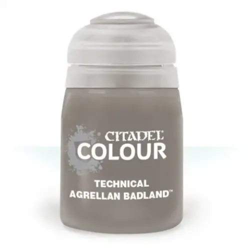Citadel Technical TECHNICAL: AGRELLAN BADLAND (24ML)