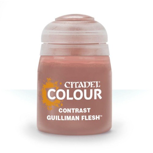 Citadel Contrast CONTRAST: GUILLIMAN FLESH (18ML)