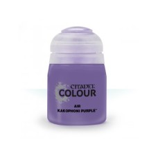 AIR: KAKOPHONI PURPLE (24ML)