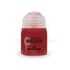 AIR: MEPHISTON RED (24ML)