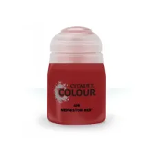 AIR: MEPHISTON RED (24ML)