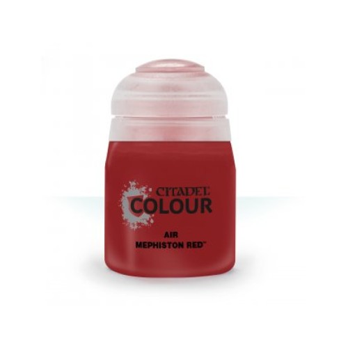 Citadel Air AIR: MEPHISTON RED (24ML)