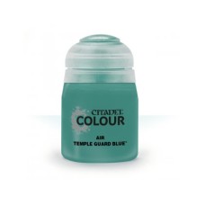 AIR: TEMPLE GUARD BLUE (24ML)