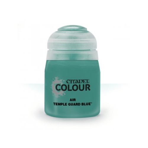 Citadel Air AIR: TEMPLE GUARD BLUE (24ML)