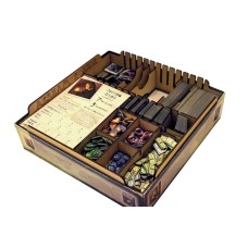 Жах Аркхема: Органайзер (Arkham Horror Organizer)