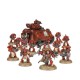 Blood Angels START COLLECTING! BLOOD ANGELS