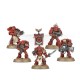 Blood Angels START COLLECTING! BLOOD ANGELS