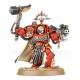 Blood Angels START COLLECTING! BLOOD ANGELS