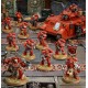 Blood Angels START COLLECTING! BLOOD ANGELS