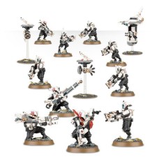 TAU EMPIRE PATHFINDER TEAM