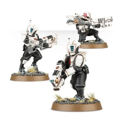 TAU EMPIRE PATHFINDER TEAM