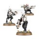 Tau Empire TAU EMPIRE PATHFINDER TEAM