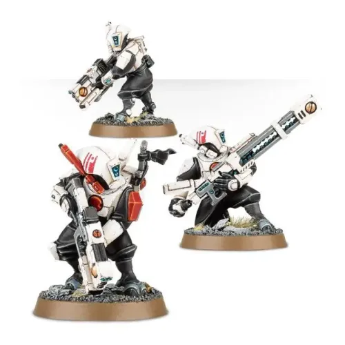TAU EMPIRE PATHFINDER TEAM