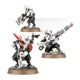 TAU EMPIRE PATHFINDER TEAM