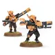 TAU EMPIRE PATHFINDER TEAM