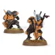 TAU EMPIRE PATHFINDER TEAM