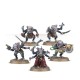 Genestealer cult GENESTEALER CULTS ACOLYTE HYBRIDS