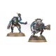 Genestealer cult GENESTEALER CULTS ACOLYTE HYBRIDS