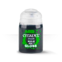 SHADE: NULN OIL GLOSS (24ML)