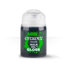 SHADE: NULN OIL GLOSS (24ML)