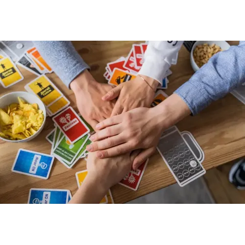 Настільна гра Градус (Gradus)