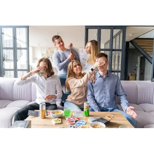 Настільна гра Градус (Gradus)