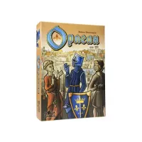 Orleans (Орлеан)