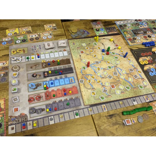 Orleans (Орлеан)
