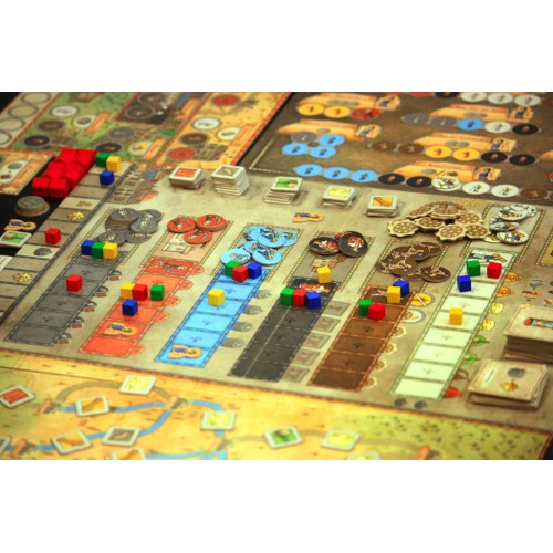 Orleans (Орлеан)
