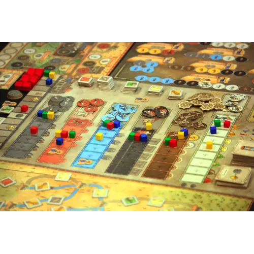 Orleans (Орлеан)