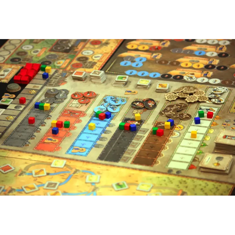 Orleans (Орлеан)