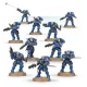 SPACE MARINES PRIMARIS REIVERS
