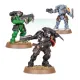 SPACE MARINES PRIMARIS REIVERS