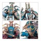 Thousand Sons THOUSAND SONS EXALTED SORCERERS