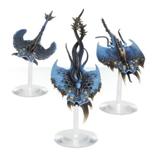 Age of Sigmar START COLLECTING! DAEMONS OF TZEENTCH