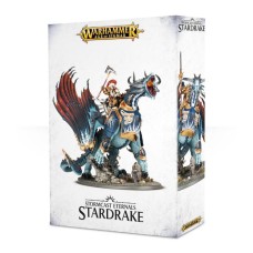 STORMCAST ETERNALS STARDRAKE