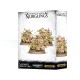 Игровые системы DAEMONS OF NURGLE NURGLINGS