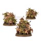 Игровые системы DAEMONS OF NURGLE NURGLINGS