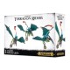 Seraphon SERAPHON TERRADON RIDERS