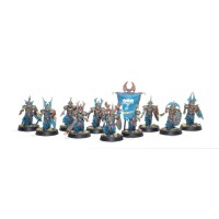 DEATHRATTLE GRAVE GUARD
