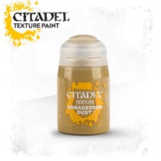 Citadel Texture: Armageddon Dust (24ML)