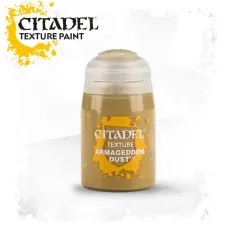 Citadel Texture: Armageddon Dust (24ML)