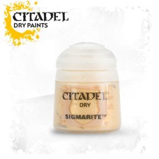 Citadel Dry: SIGMARITE