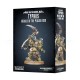 Death Guard TYPHUS: HERALD OF THE PLAGUE GOD