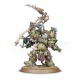 Death Guard TYPHUS: HERALD OF THE PLAGUE GOD